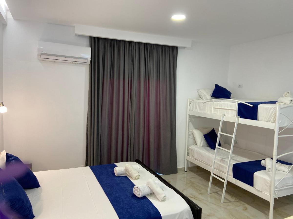 קסאמיל Villa Elvis Caca מראה חיצוני תמונה