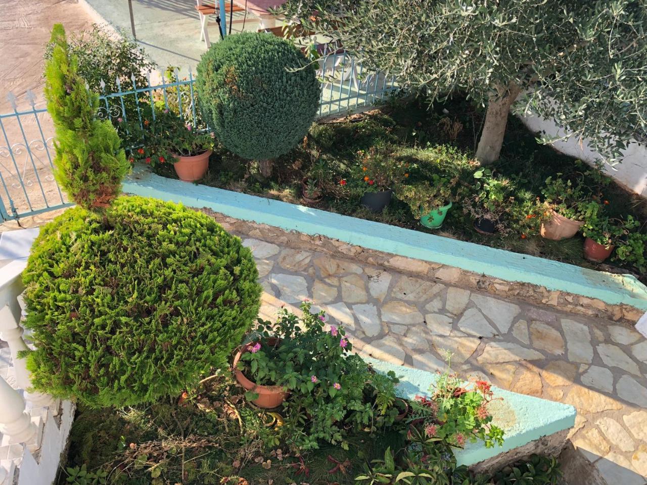 קסאמיל Villa Elvis Caca מראה חיצוני תמונה